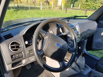 Ford Ranger 2.5 TDCi RAP Cab XL 4x4 - 15