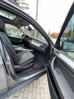 Bmw X5 E70 3.0d 173kw X-Drive 2008 - 15