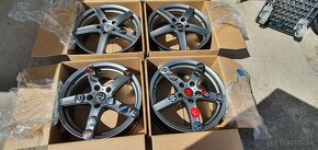 5x114,3 r17 mazda cx5 outlander sportage tucson - 15