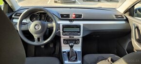 Volkswagen Passat Variant B7 2.0 103-KW 4 motion - 15