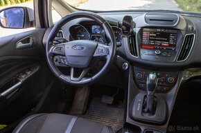 Ford Grand C-Max 2.0 TDCi 7-mieste 2015 - 15