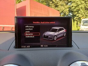 Audi A3 Sportback 1.6 TDI 85kW - 15