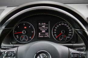 Volkswagen Touran 2.0 TDI výbava CUP, 103kW, M6, 5d. - 15