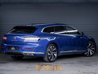 ⭐ VOLKSWAGEN ARTEON SHOOTING BRAKE R-LINE ⭐ - 15