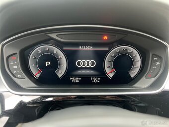 Audi A8 Long 55TFSI 3.0TFSI V6 Quattro - 15