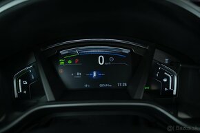 Honda CR-V 2.0 i-MMD Hybrid Executive AWD e-CVT - 15