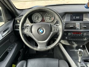 BMW X5 E70 3.0D 173KW - 15