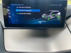 BMW i3 Sportpaket 2021 - 15