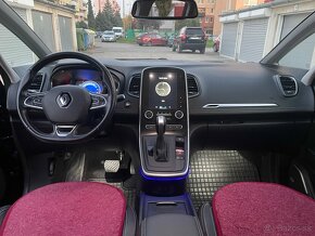 Renault Grand Scénic 4 , 1.6dCi 118kw Automat 6st. - 15