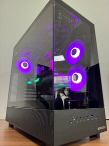 ☑️ Ryzen 9 / RTX 3090 24GB / 32GB RAM / 2TB SSD / 24M Zár - 15