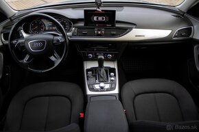 Audi A6 3.0 TDI 218k quattro S tronic - 15