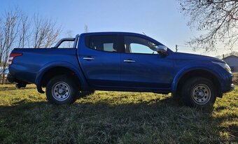 FIAT FULLBACK - 15