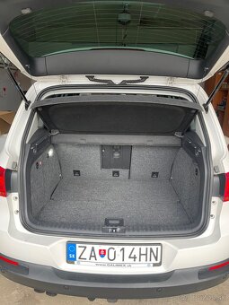 VW Tiguan 2.0 tdi 4motion - 15