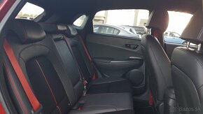 Hyundai Kona 1.0 T-GDi 2018 Xpossible - 15