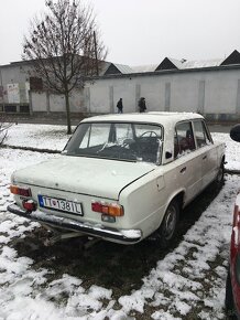 Lada 21011 - 1300 - 15