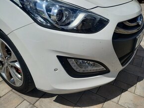 Hyundai i30 1,6 GDI 99kw benzin - 15