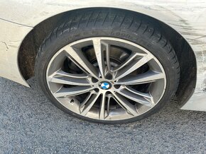 BMW F11 530d nahradne diely - 15