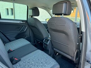 Volkswagen Tiguan 2.0TDi r.v 2021 - Odpočet DPH - - 15