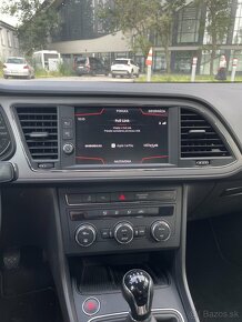 Seat Leon ST 1.6tdi 2018 - 15