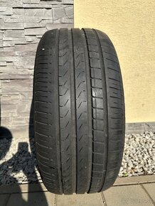 255/45 R19 100V letné PIRELLI - 15