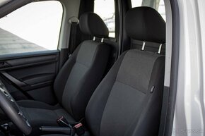 Volkswagen Caddy 1.4 cng 81kw 2018 - 15