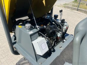 Dumper Wacker Neuson 1001, 2021 rv, 132mth ako nové - 15