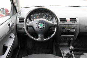 Škoda Fabia Combi 1.2 12V Sportline - 15