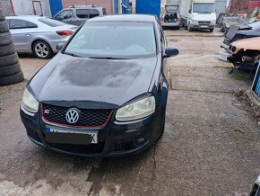 Golf5 GT Sport - 15