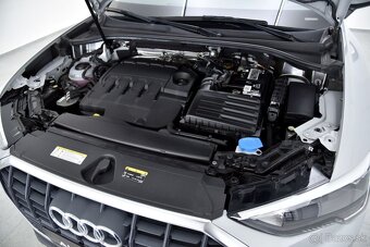 Q3 35 2.0 TDI Business S-tronic, Tempomat,Lane Assist,Kamera - 15