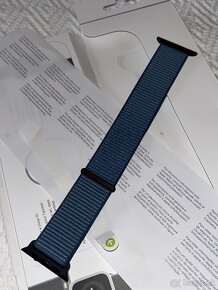 3xOriginál Apple Watch remienky 38/41m 30 EUR - 15