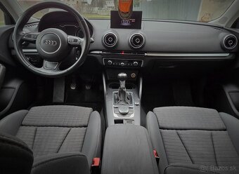 Audi A3 Sportback 1.6 TDI - 15