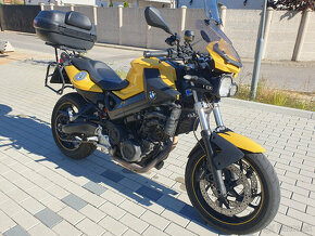 BMW F800R - 15