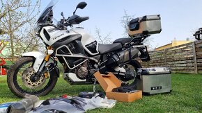 Yamaha Super Tenere XT1200 ZE - 15