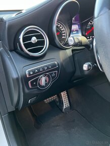 Mercedes Benz GLC 43 AMG 68.000km - 15