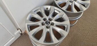 5x114,3 r19 mazda kia hyundai mitsubishi toyota honda - 15