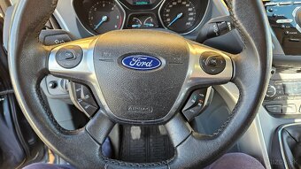 Ford Grand C-Max 2.0 TDCi 120kw - 15