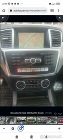 Mercedes ML 350 - 15