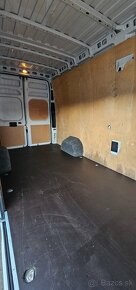 Fiat Ducato 3.0 Mjet 180k L4H3 Maxi 3.5t Iveco Motor - 15