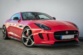 Jaguar F-Type S 3.0 V6 - 15