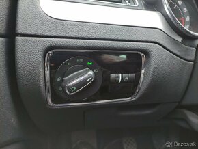 Škoda superb combi 2.0 TDI CR 125kw 4x4 rok 2012 - 15