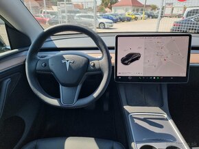 Tesla Model Y Dual Motor 75kWh 514k 4x4 za 37.492 € - 15