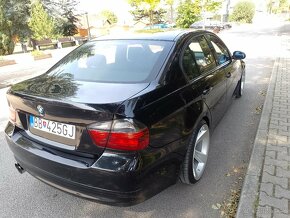 BMW E90 320D 120KW - 15