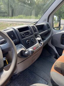 Fiat Ducato 2,3 Mjet  Valnik 7 miest - 15