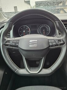 Seat Ateca 2.0tdi 110kw DSG Facelift, r.v. 2021 - 15