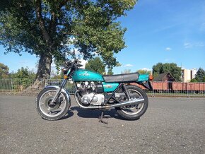 Suzuki gs750e rv1978 - 15