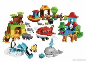 Lego Duplo - 15