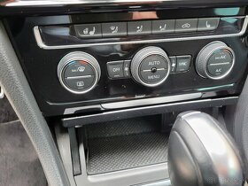 Volkswagen Golf 2.0 TDI, DSG, 110kW, A7, 5d. - 15