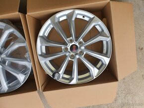 5x114,3 r18 mazda kia hyundai mitsubishi toyota honda - 15