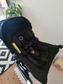 Bugaboo Fox 2 - Black - 15