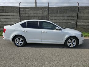 Škoda octavia 3 1.6 TDI 81KW DSG 7 rv 2017 - 15